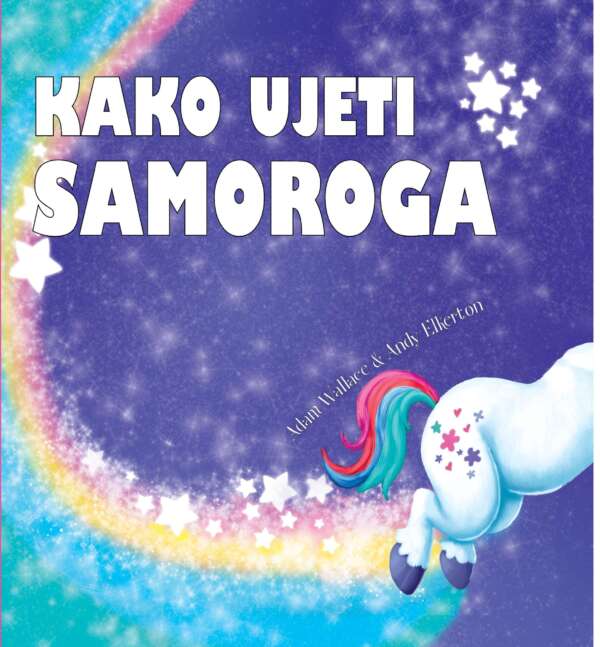 Kako ujeti samoroga