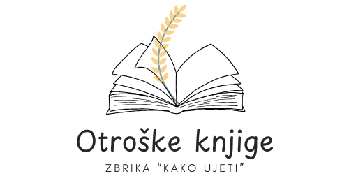 Otroške knjige
